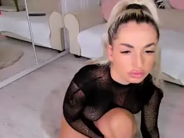 Chaturbate Free Porn Cam of elisabeth_jason