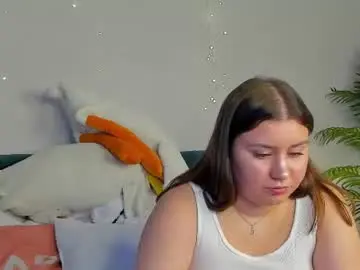 Chaturbate Nude Webcam of glowtender