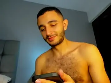 Chaturbate Live Sex of im_paul_