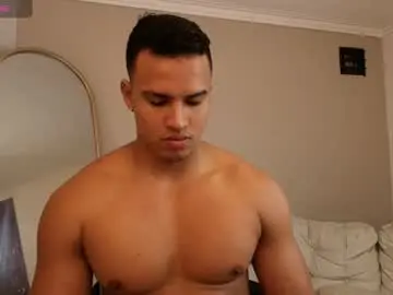 Chaturbate Best live sex cam show of janomar01