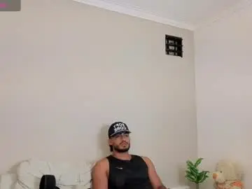 Chaturbate Sex Cam of janomar01