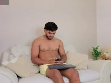 Chaturbate Free Live Porn of janomar01