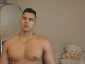 Chaturbate Private Sex Chat of janomar01