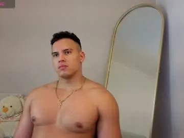 Chaturbate Free Live Porn of janomar01