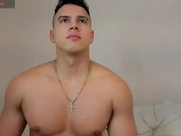Chaturbate Live Porn of janomar01