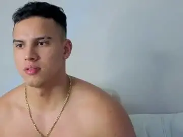 Chaturbate Adult Webcam of janomar01