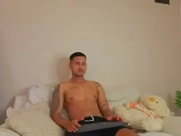 Chaturbate Live Sex Cam of janomar01