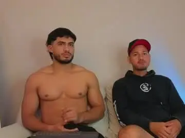 Chaturbate Best live sex cam show of janomar01