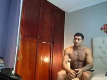 Chaturbate Live Porn of janomar01