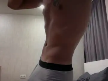 Chaturbate Free Porn Cam of just_max01