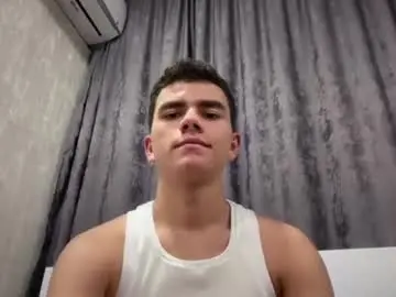 Chaturbate Sex Chat of just_max01