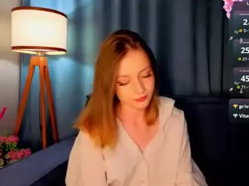 Chaturbate Live Sex Cam of kristenfil