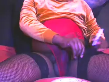 Chaturbate Adult Webcams of latoyyabed1