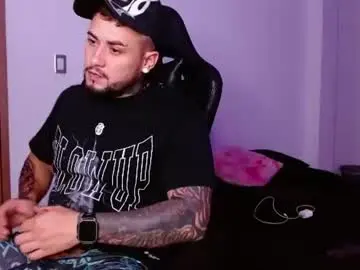 Chaturbate Watch Live Sex Cams of lliamm_2