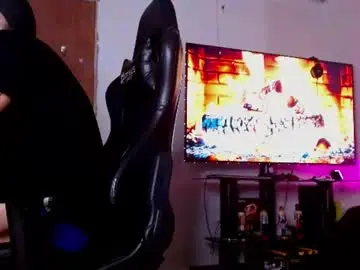 Chaturbate Best Webcam of lliamm_2