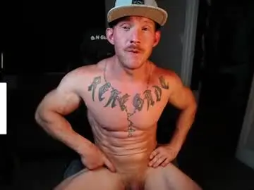 Chaturbate Private Sex Chat of luther_daddy