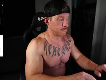 Chaturbate Best Webcam of luther_daddy