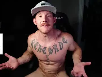 Chaturbate Free Porn Cam of luther_daddy
