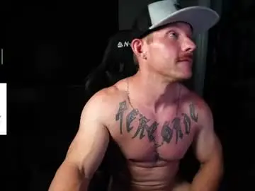 Chaturbate Free Porn Cam of luther_daddy
