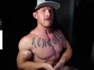 Chaturbate Nude Webcam of luther_daddy