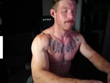 Chaturbate Sex Cam of luther_daddy