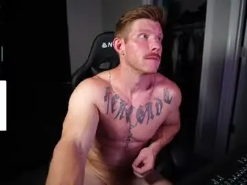 Chaturbate Nude Webcam of luther_daddy