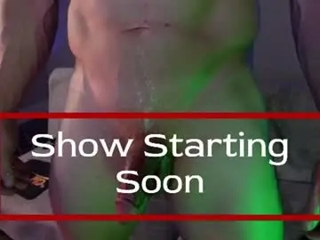 Chaturbate Free Porn Cam of luther_daddy