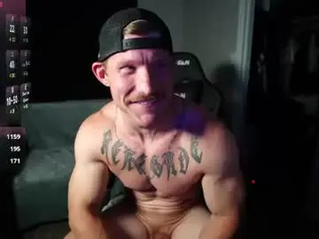 Chaturbate Free Live Porn of luther_daddy