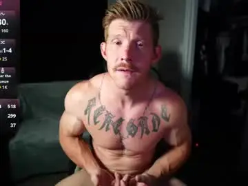 Chaturbate Nude Webcam of luther_daddy