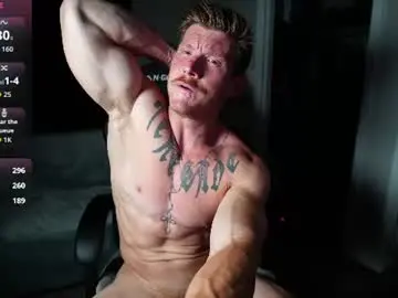 Chaturbate Watch Live Sex Cams of luther_daddy