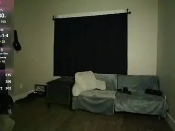 Chaturbate Free Live Porn of luther_daddy