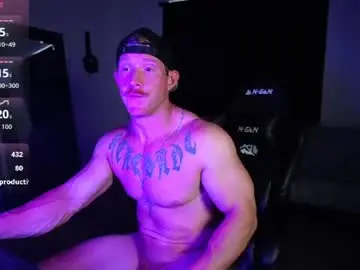 Chaturbate Nude Webcam of luther_daddy