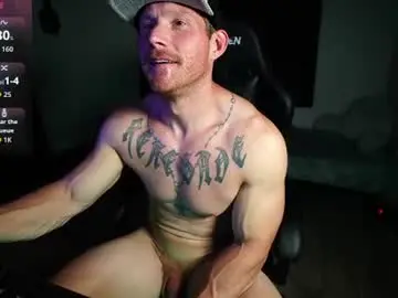 Chaturbate Best Webcam of luther_daddy