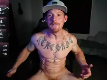 Chaturbate Adult Webcams of luther_daddy