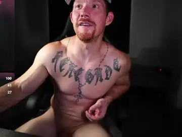 Chaturbate Adult Webcams of luther_daddy