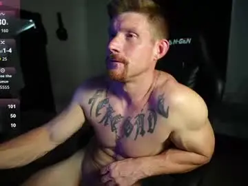 Chaturbate Watch Live Sex Cams of luther_daddy