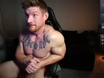 Chaturbate Adult Webcam of luther_daddy
