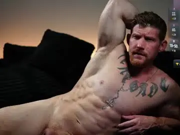 Chaturbate Nude Webcam of luther_daddy