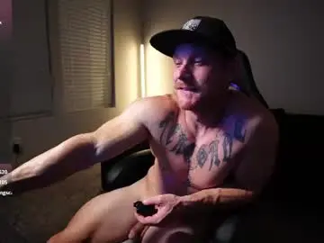 Chaturbate Adult Webcams of luther_daddy
