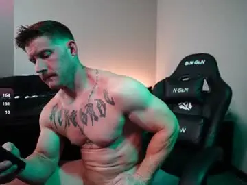 Chaturbate Adult Webcams of luther_daddy