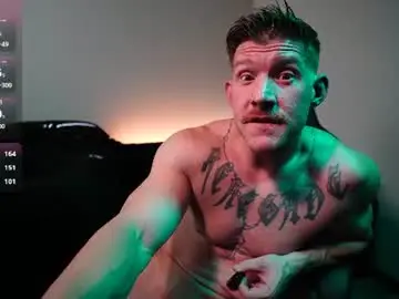 Chaturbate Sex Cam of luther_daddy