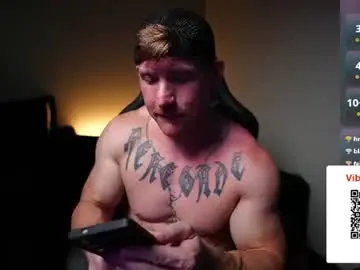 Chaturbate Adult Webcams of luther_daddy