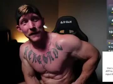Chaturbate Adult Webcams of luther_daddy