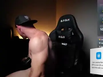 Chaturbate Free Live Porn of luther_daddy