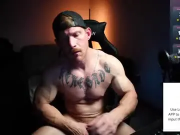 Chaturbate Free Live Porn of luther_daddy