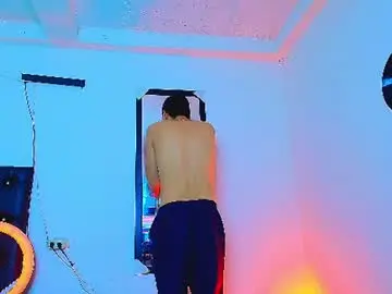 Chaturbate Adult Video Chat of marcus_hanks1