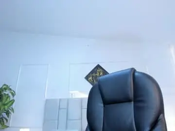 Chaturbate Live Porn of martina_evan