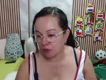 Chaturbate Nude Webcam of mature_wolf