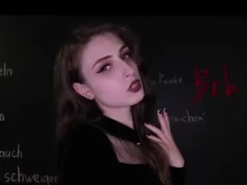 Chaturbate Live Sex Cam of mistress_marlene