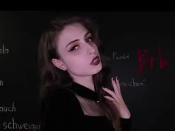 Chaturbate Best Webcam of mistress_marlene